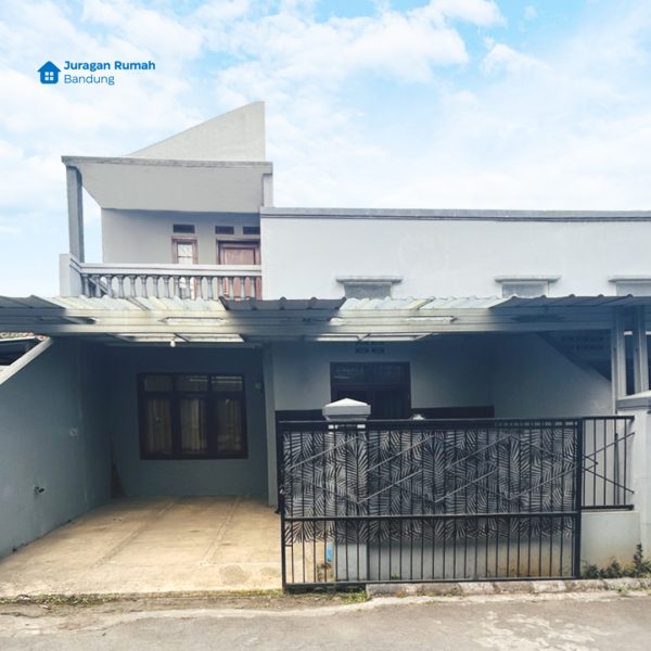 Rumah Di Daerah Ciwastra