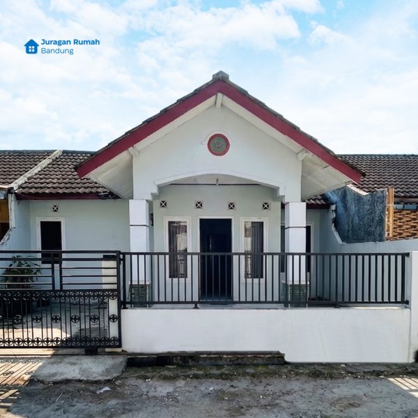 Rumah Di Daerah Cibiru