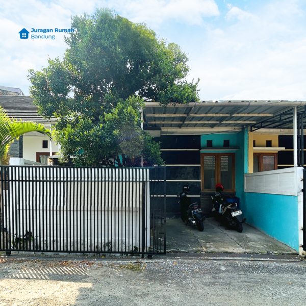 Rumah Di Daerah Cinunuk