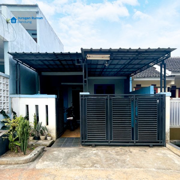 Rumah Di Daerah Cibiru