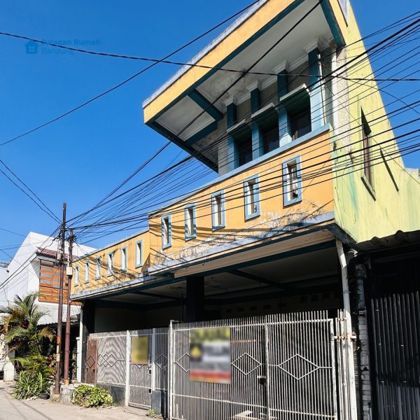 Rumah Di Daerah Kopo
