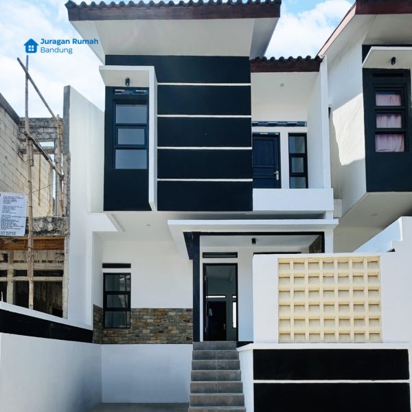 Rumah Di Daerah Cibiru