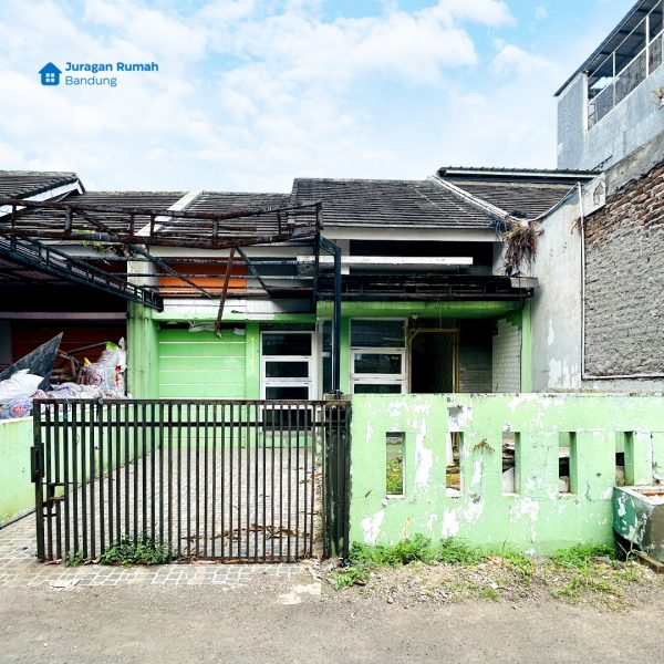 Rumah Di Daerah Ciwastra