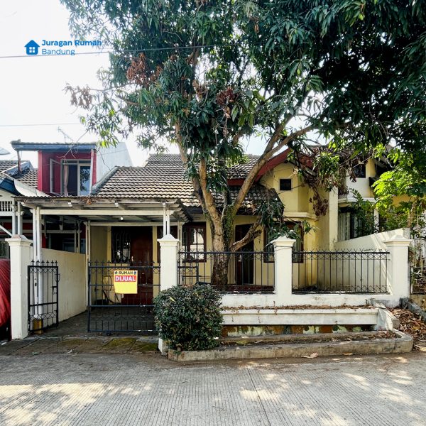 Rumah Di Daerah Pasirimpun