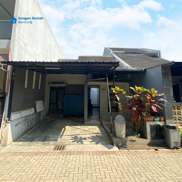 Rumah di daerah Cibiru