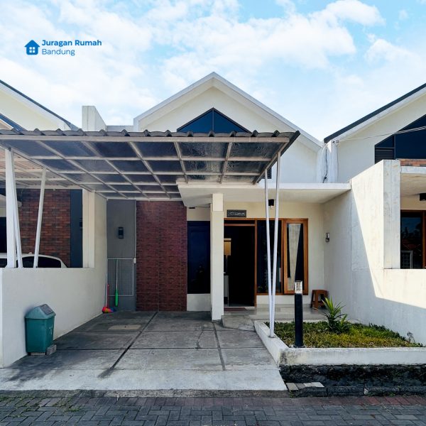 Rumah di daerah Cibiru