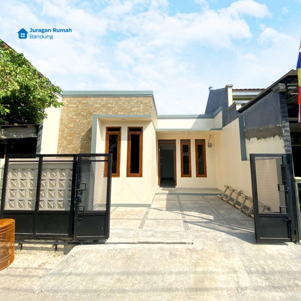 Rumah di daerah Cibiru
