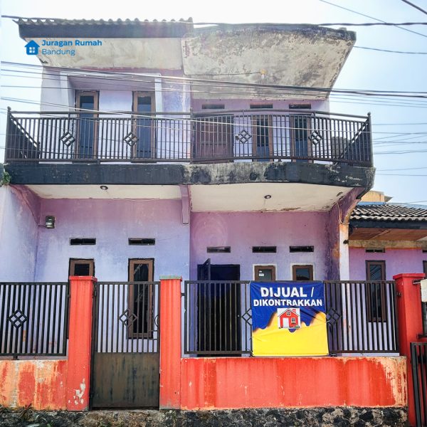 Rumah Di Daerah Cileunyi