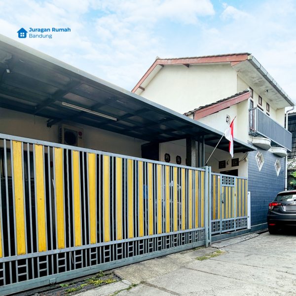 Rumah di daerah Cibiru
