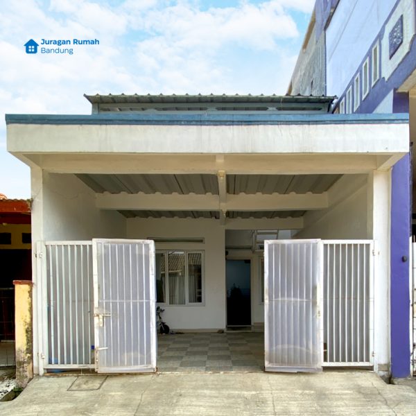 Rumah di daerah Bandung Selatan