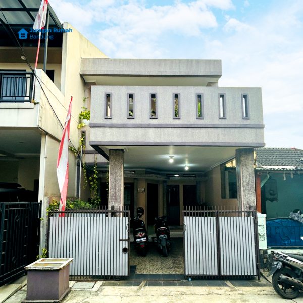 Rumah di daerah Ciwastra