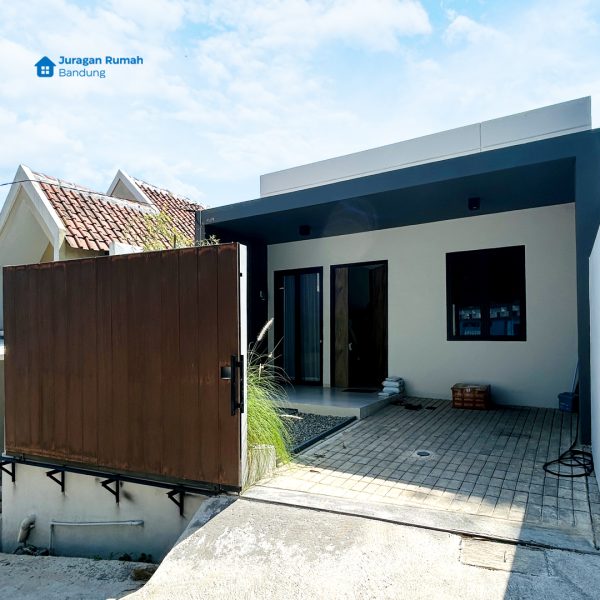 Rumah di daerah Cileunyi