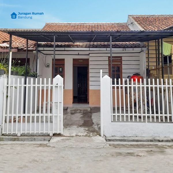Rumah di Cijambe Bandung
