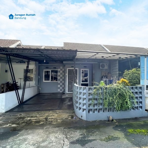 Rumah di daerah Ciwastra