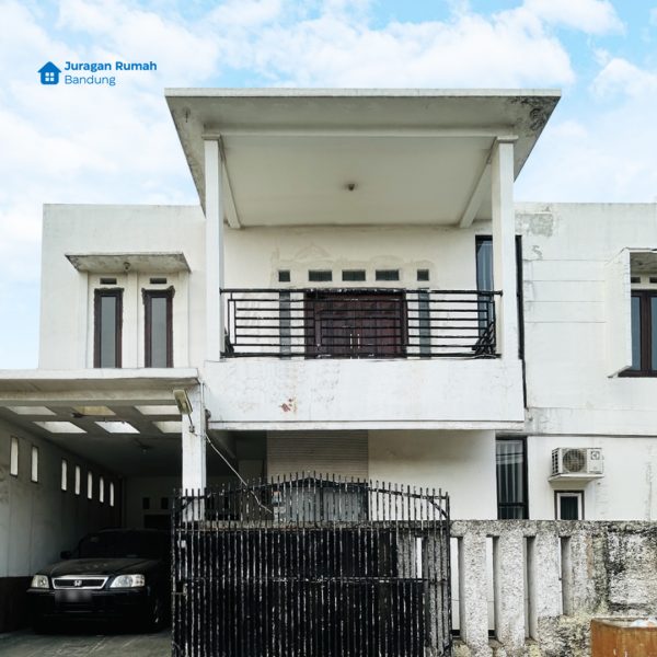 Rumah di daerah Panyileukan