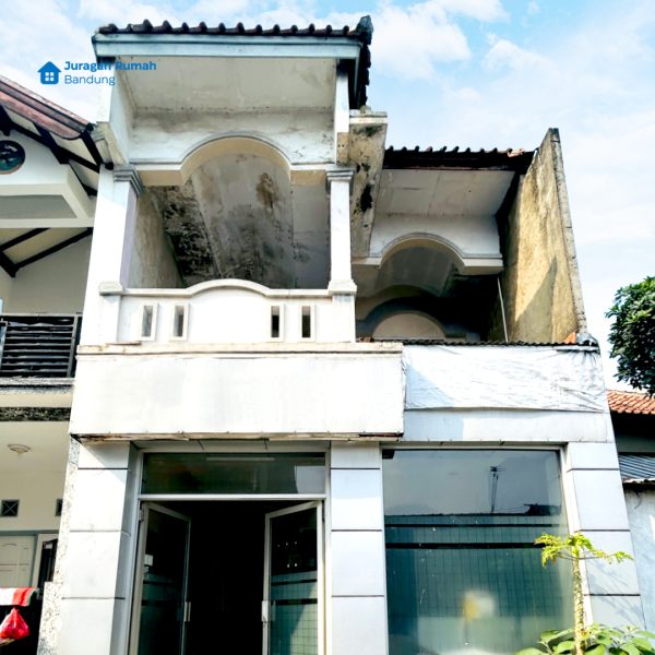Rumah di daerah Cibiru